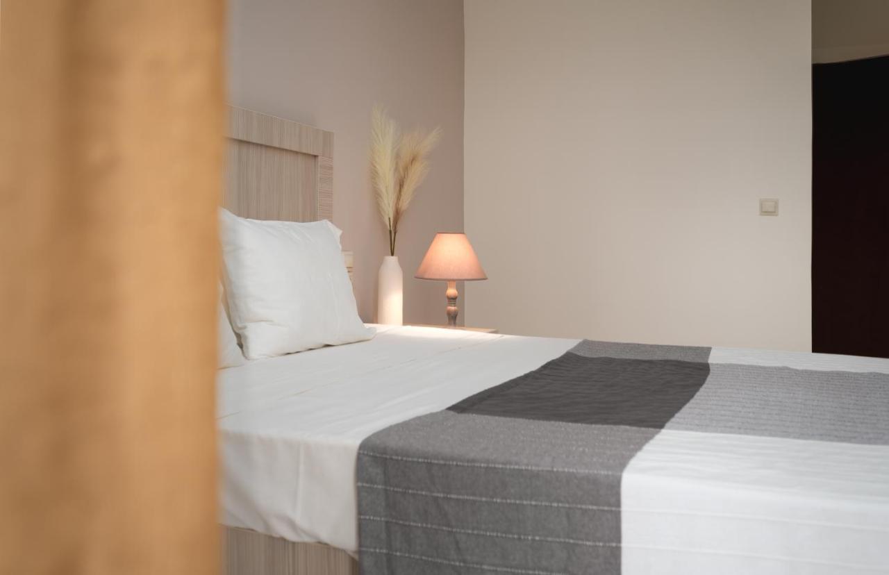 Hotel apartamentowy Abelia Boutique Tsilivi (Zakynthos)