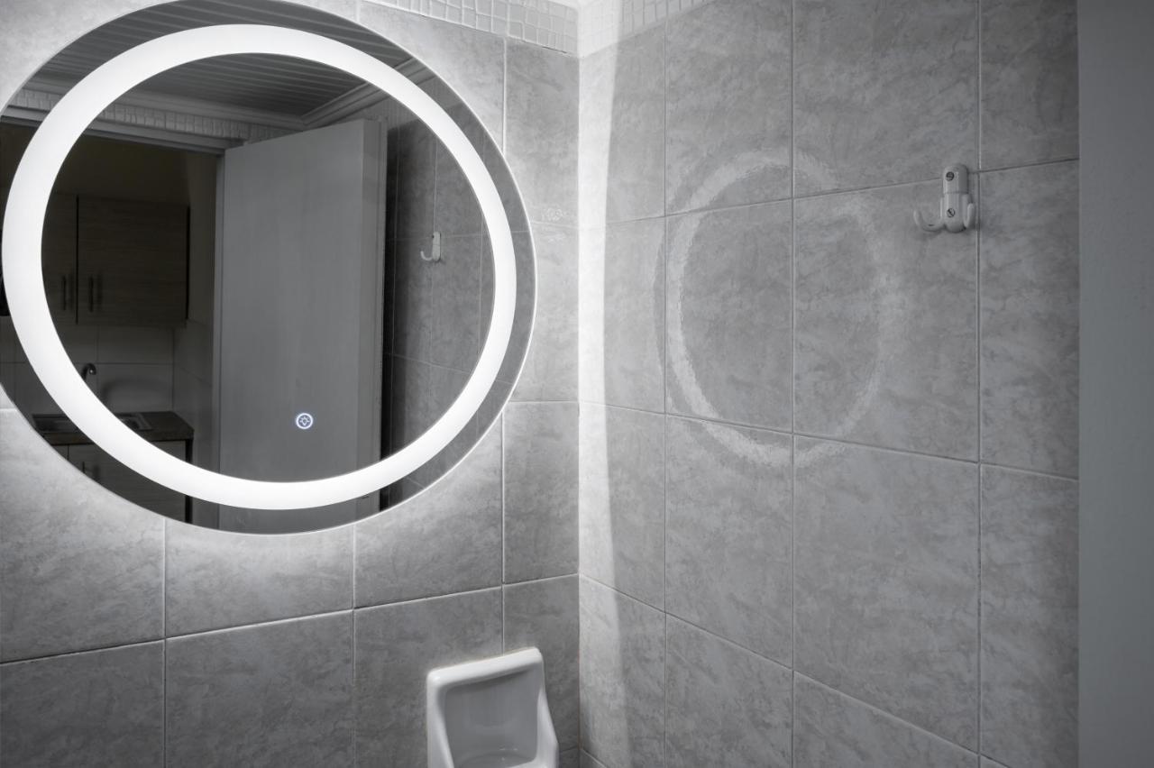 Hotel apartamentowy Abelia Boutique Tsilivi (Zakynthos)