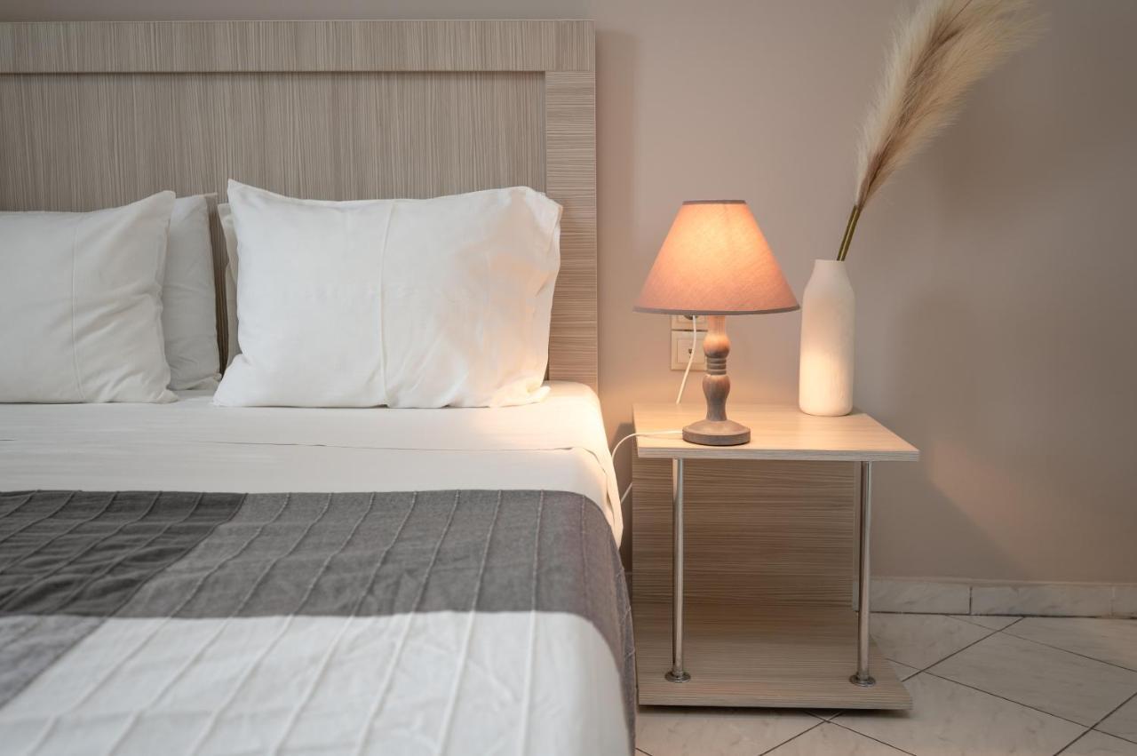 Hotel apartamentowy Abelia Boutique