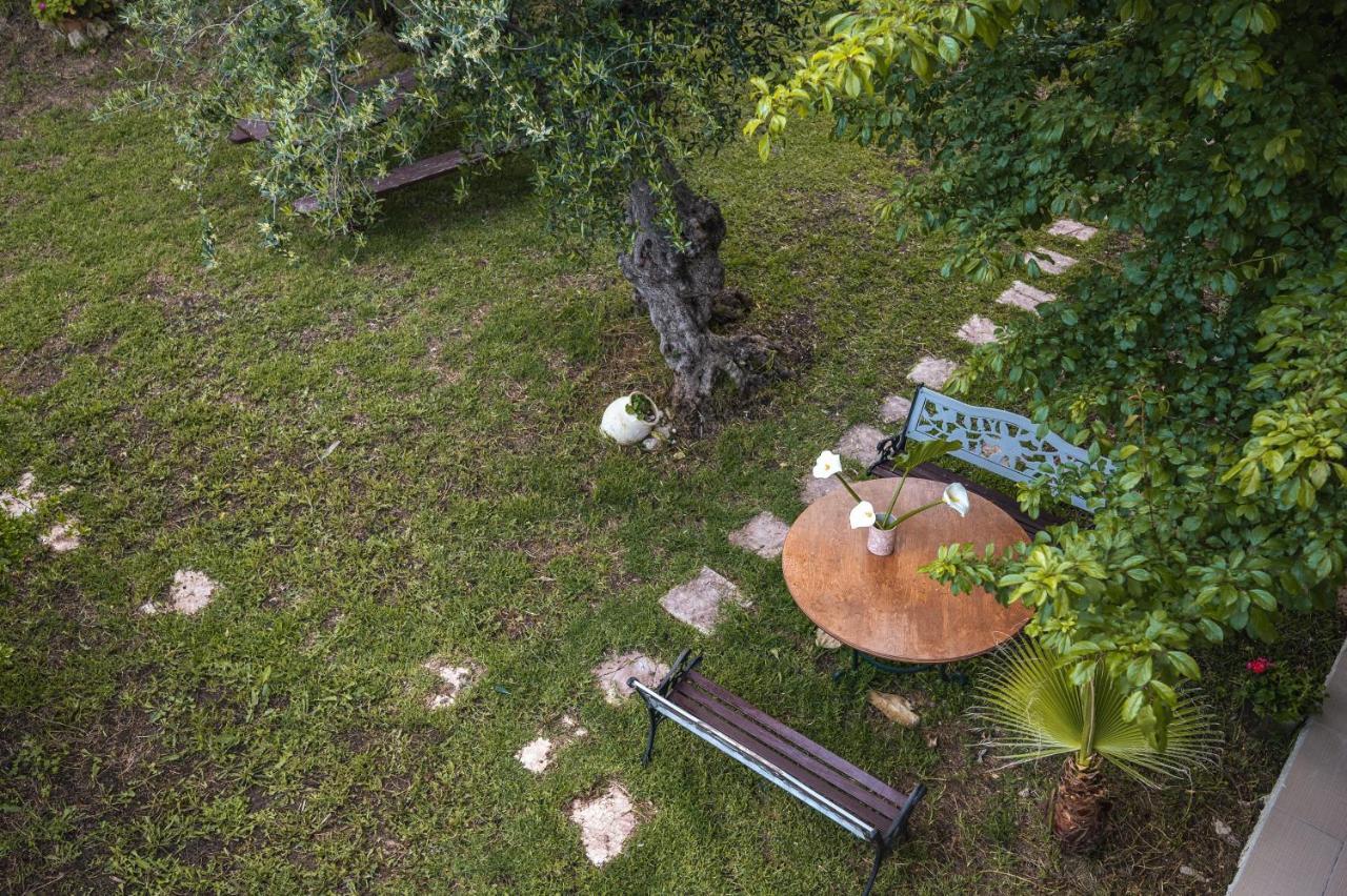 Hotel apartamentowy Abelia Boutique