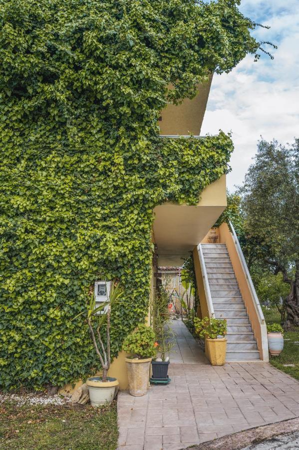 Hotel apartamentowy Abelia Boutique