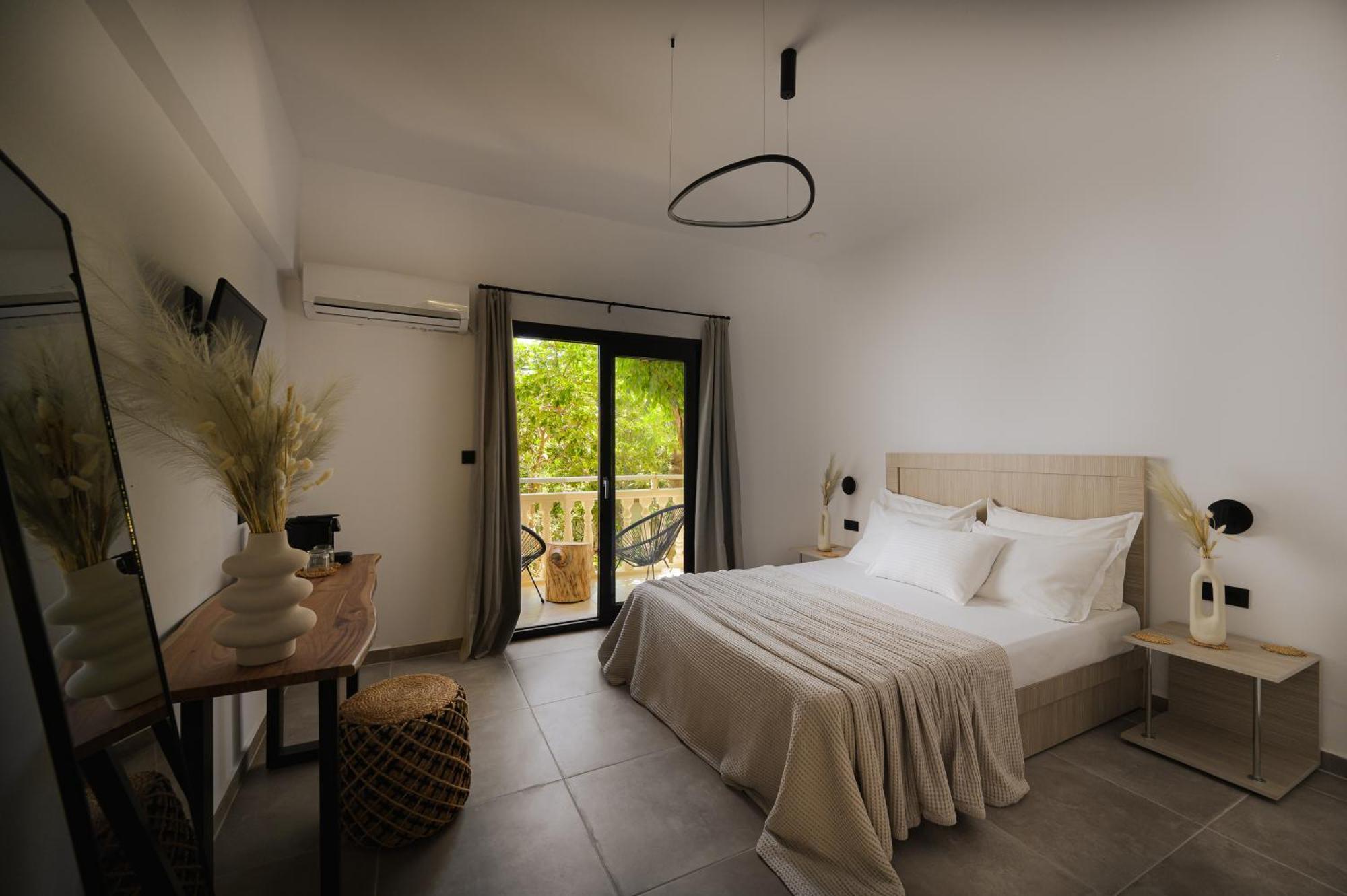 Abelia Boutique Hotel apartamentowy *